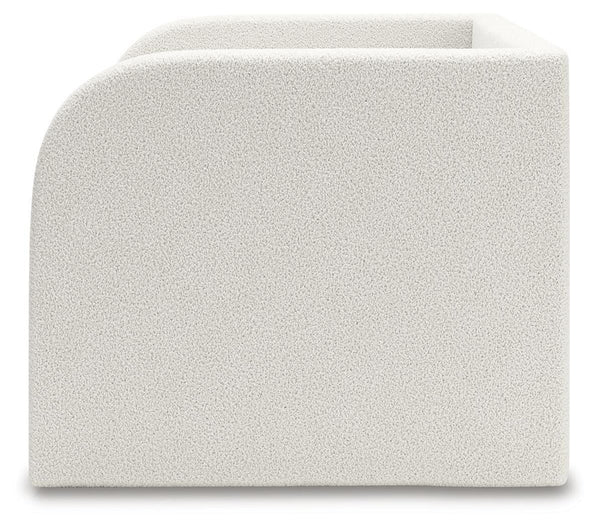 Arloster Upholstered Bed