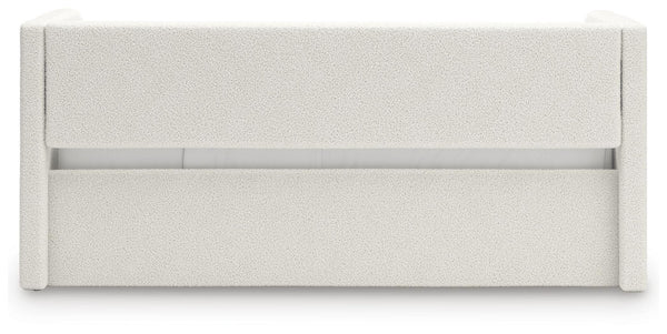 Arloster Upholstered Bed