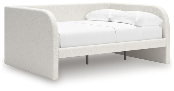 Arloster Upholstered Bed
