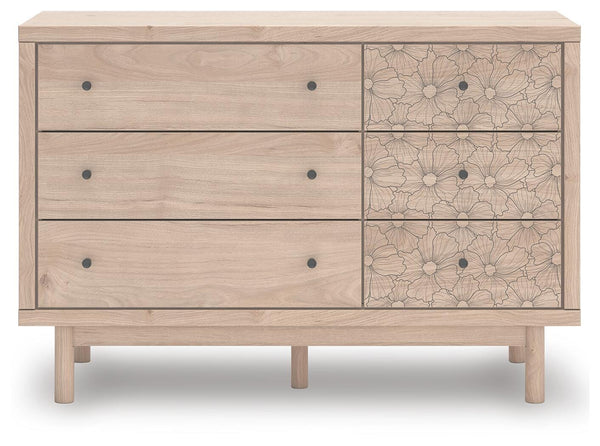 Arloster Dresser