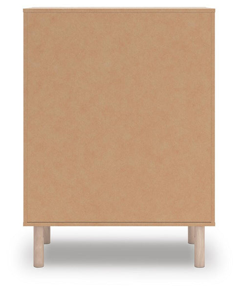 Arloster Chest of Drawers