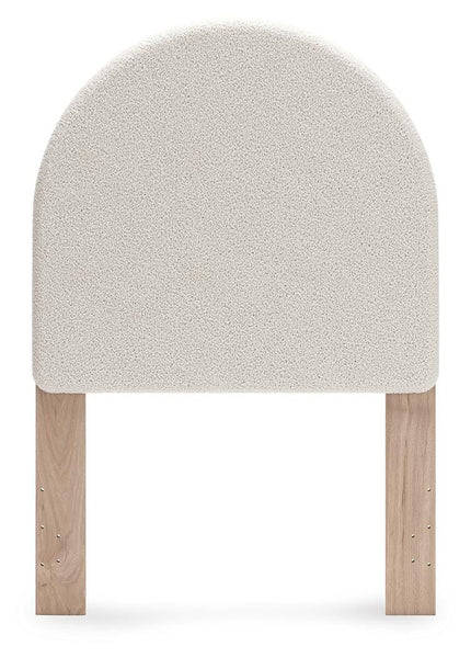 Arloster Upholstered Bed