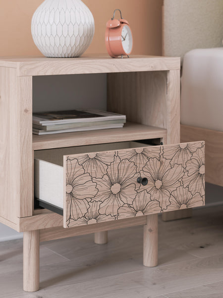 Arloster Nightstand