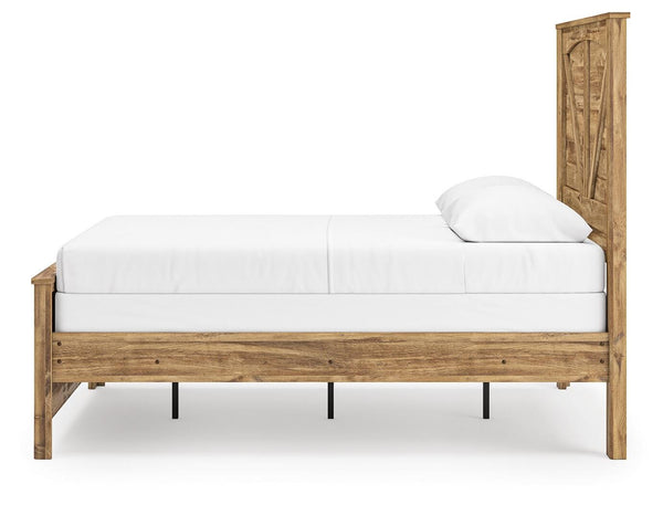 Maystonna Bed