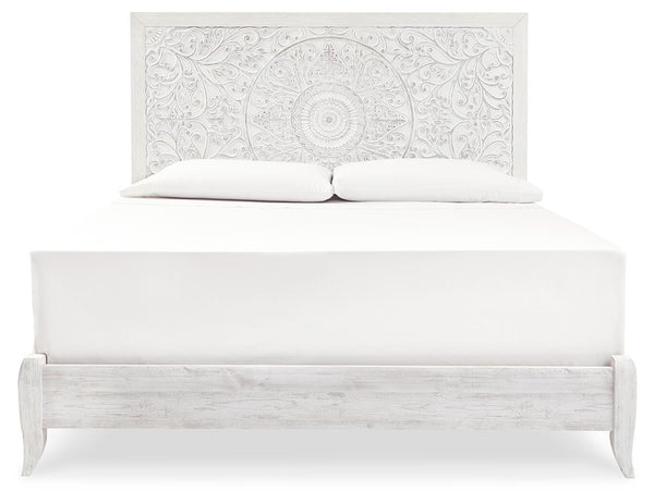 Paxberry Bedroom Set