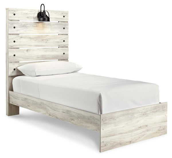 Cambeck Bed
