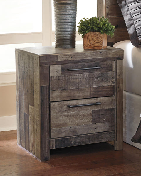 Derekson Nightstand