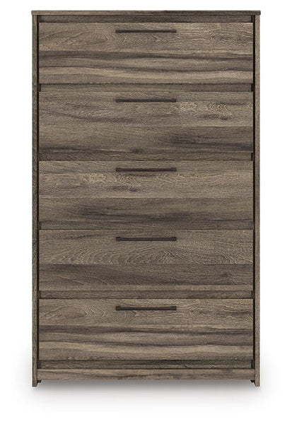 Elbrim Chest of Drawers