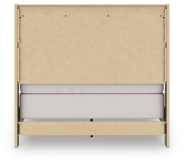 Elbrim Bed