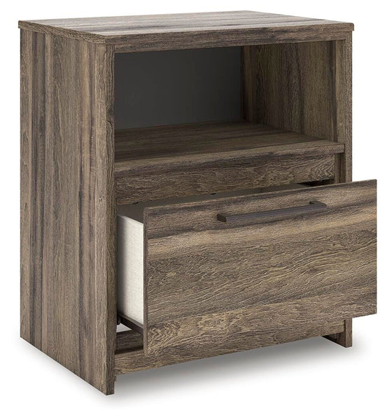 Elbrim Nightstand