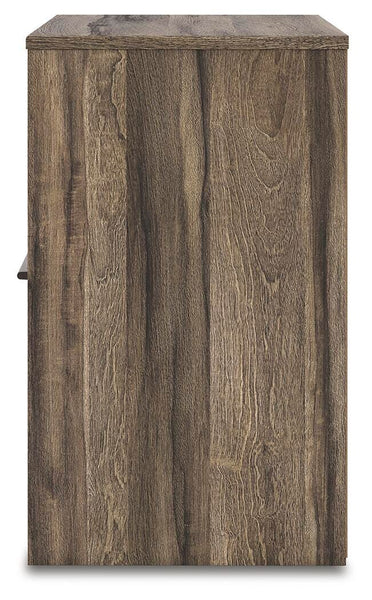 Elbrim Nightstand