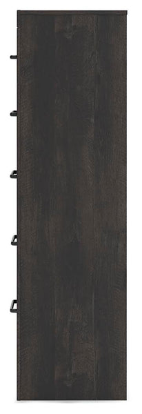 Hollivern Chest of Drawers