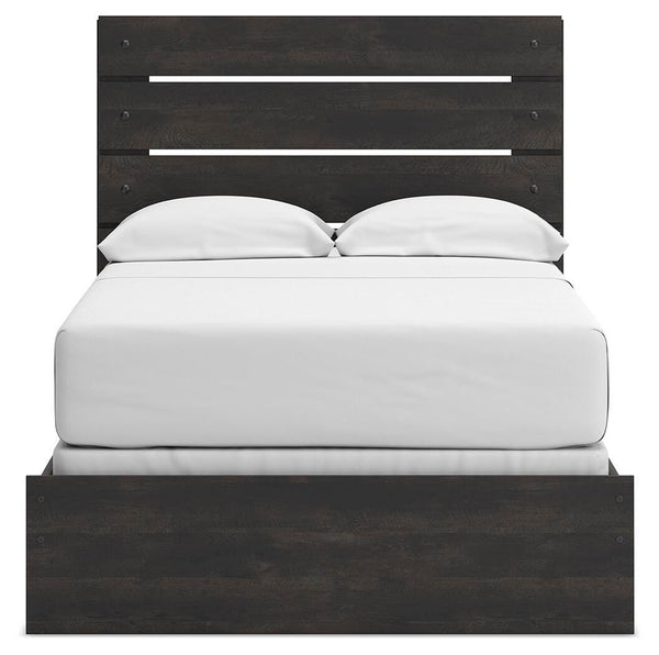 Hollivern Bedroom Set