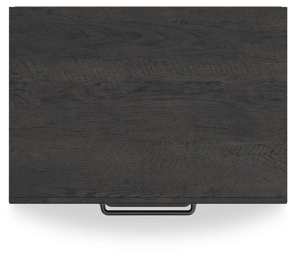Hollivern Bedroom Set