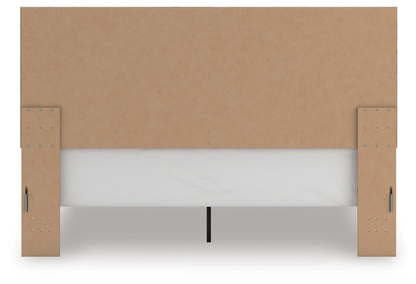 Rusticott Bedroom Set