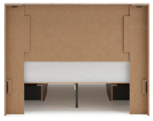Lawroy Bed