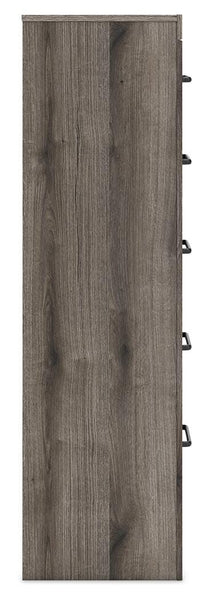Graystorm Chest of Drawers