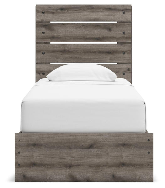 Graystorm Bedroom Set
