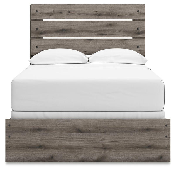 Graystorm Bedroom Set