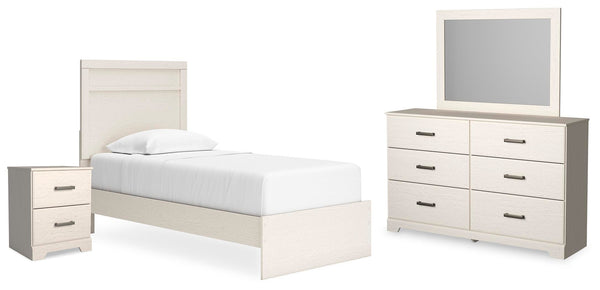 Stelsie Bedroom Set