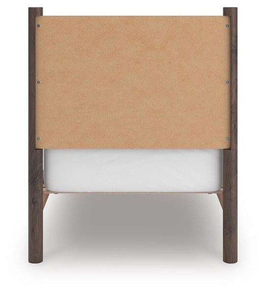 Pamytta Bed