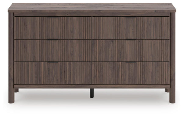 Pamytta Dresser