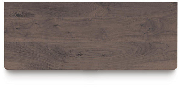 Pamytta Wide Chest of Drawers