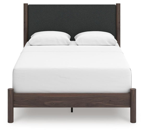 Pamytta Bed
