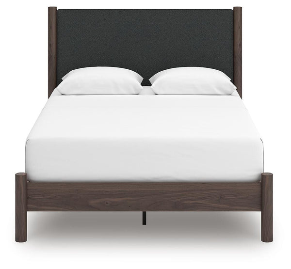 Pamytta Bed