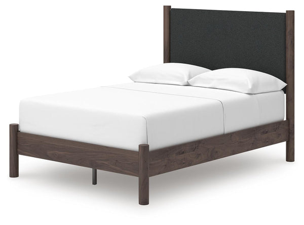 Pamytta Bed
