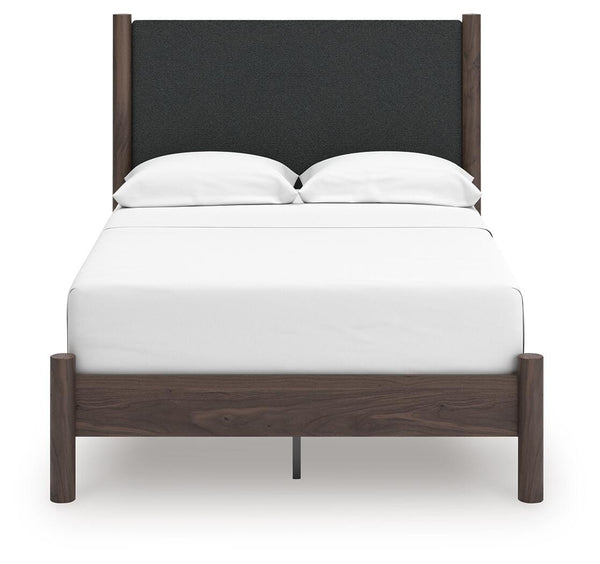 Pamytta Bed