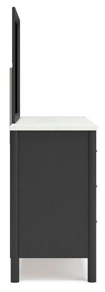 Cadmori Bedroom Set