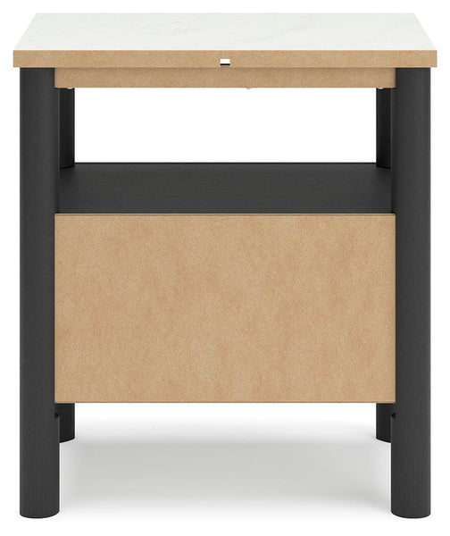 Cadmori Bedroom Set
