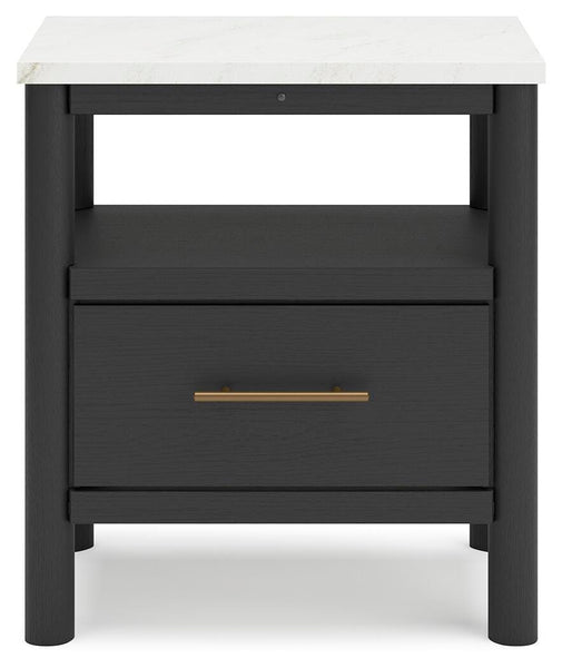 Cadmori Bedroom Set