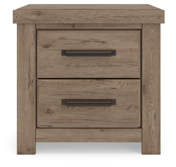 Oliandon Nightstand