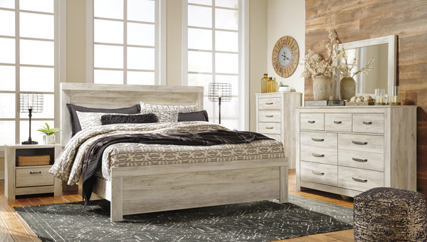 Bellaby Bedroom Set
