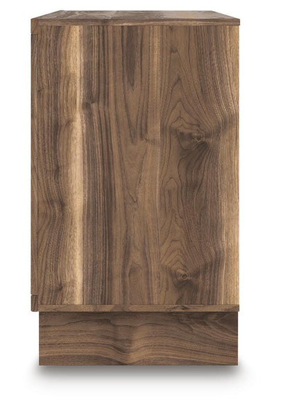 Chirason Dresser