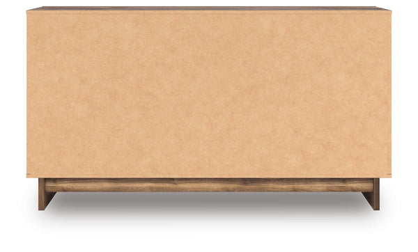 Chirason Dresser