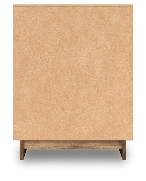 Chirason Chest of Drawers