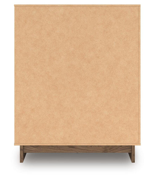 Chirason Wide Chest of Drawers