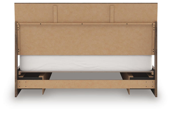Chirason Bed