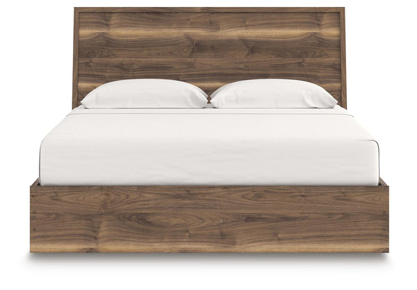 Chirason Bed