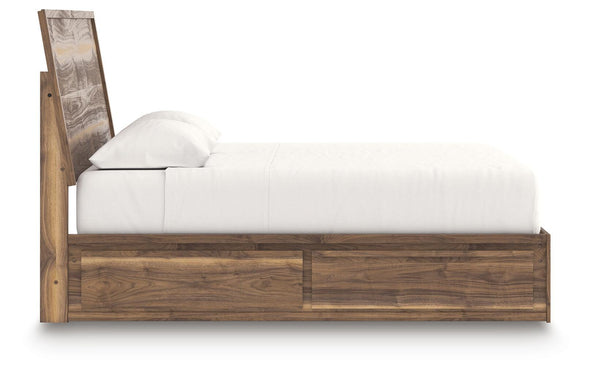 Chirason Bed