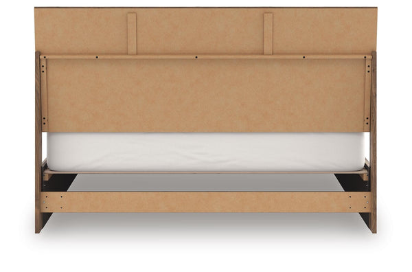 Chirason Bed