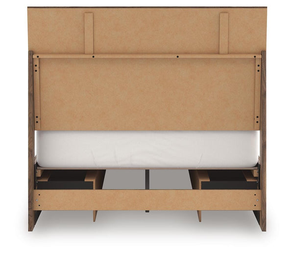 Chirason Bed