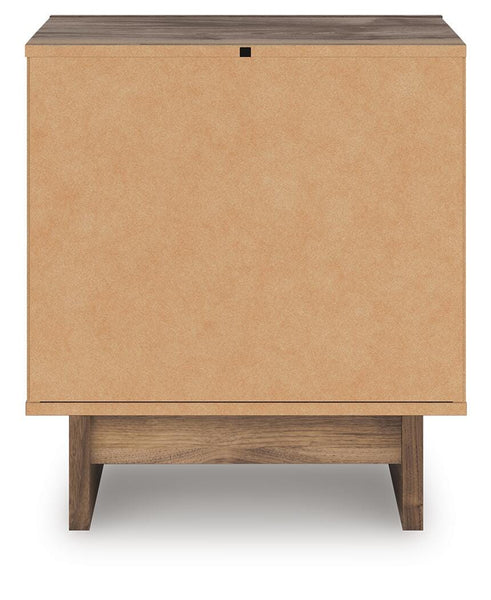 Chirason Nightstand