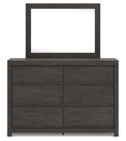 Fraluna Bedroom Set