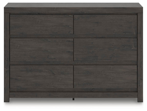 Fraluna Dresser