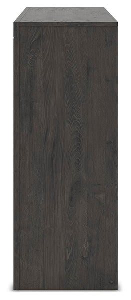 Fraluna Dresser