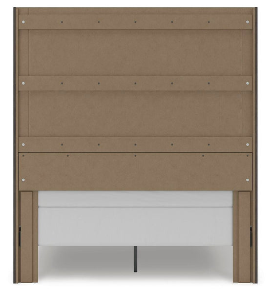 Fraluna Bed